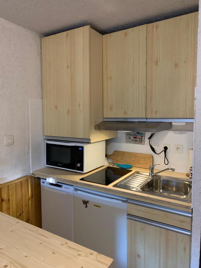 סן-לארי-סולאן Appartement Vue Montagne Avec Wifi מראה חיצוני תמונה