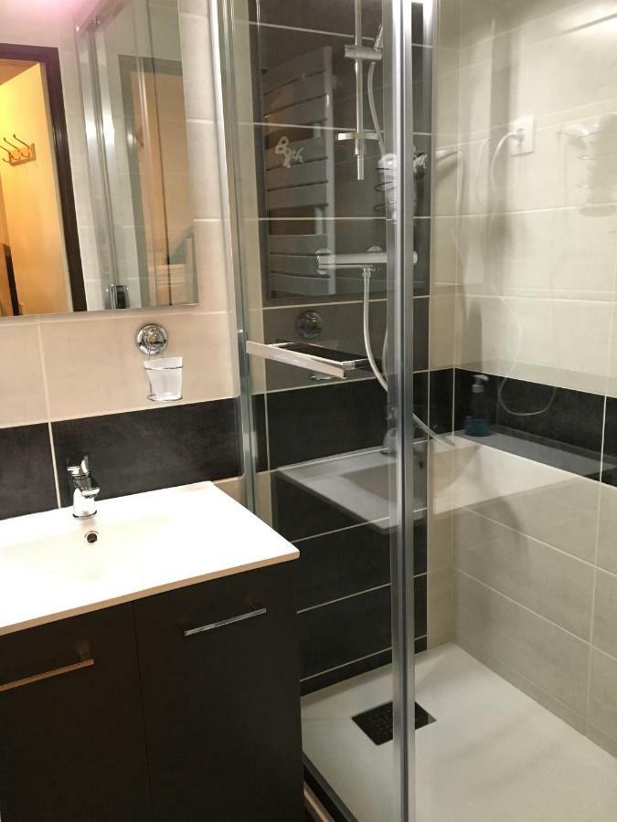 סן-לארי-סולאן Appartement Vue Montagne Avec Wifi מראה חיצוני תמונה