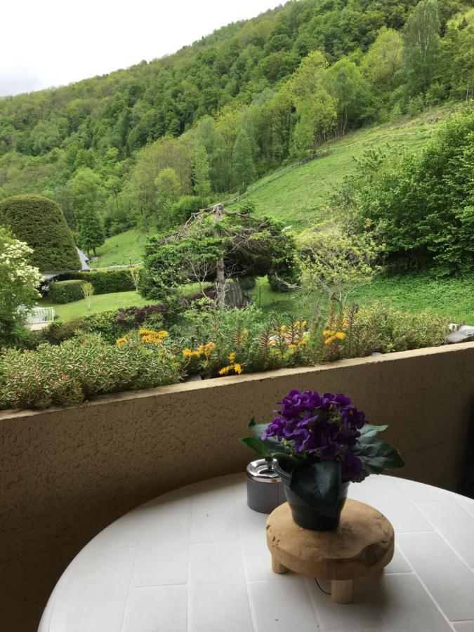 סן-לארי-סולאן Appartement Vue Montagne Avec Wifi מראה חיצוני תמונה