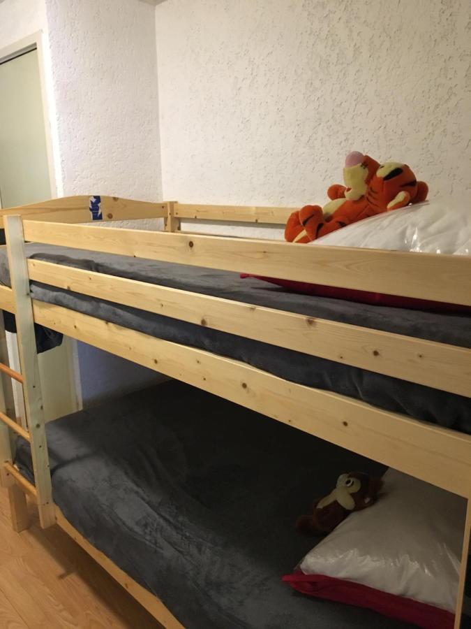 סן-לארי-סולאן Appartement Vue Montagne Avec Wifi מראה חיצוני תמונה